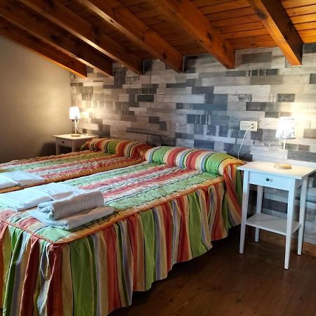 Apartamentos La Corona Llames de Parres Εξωτερικό φωτογραφία