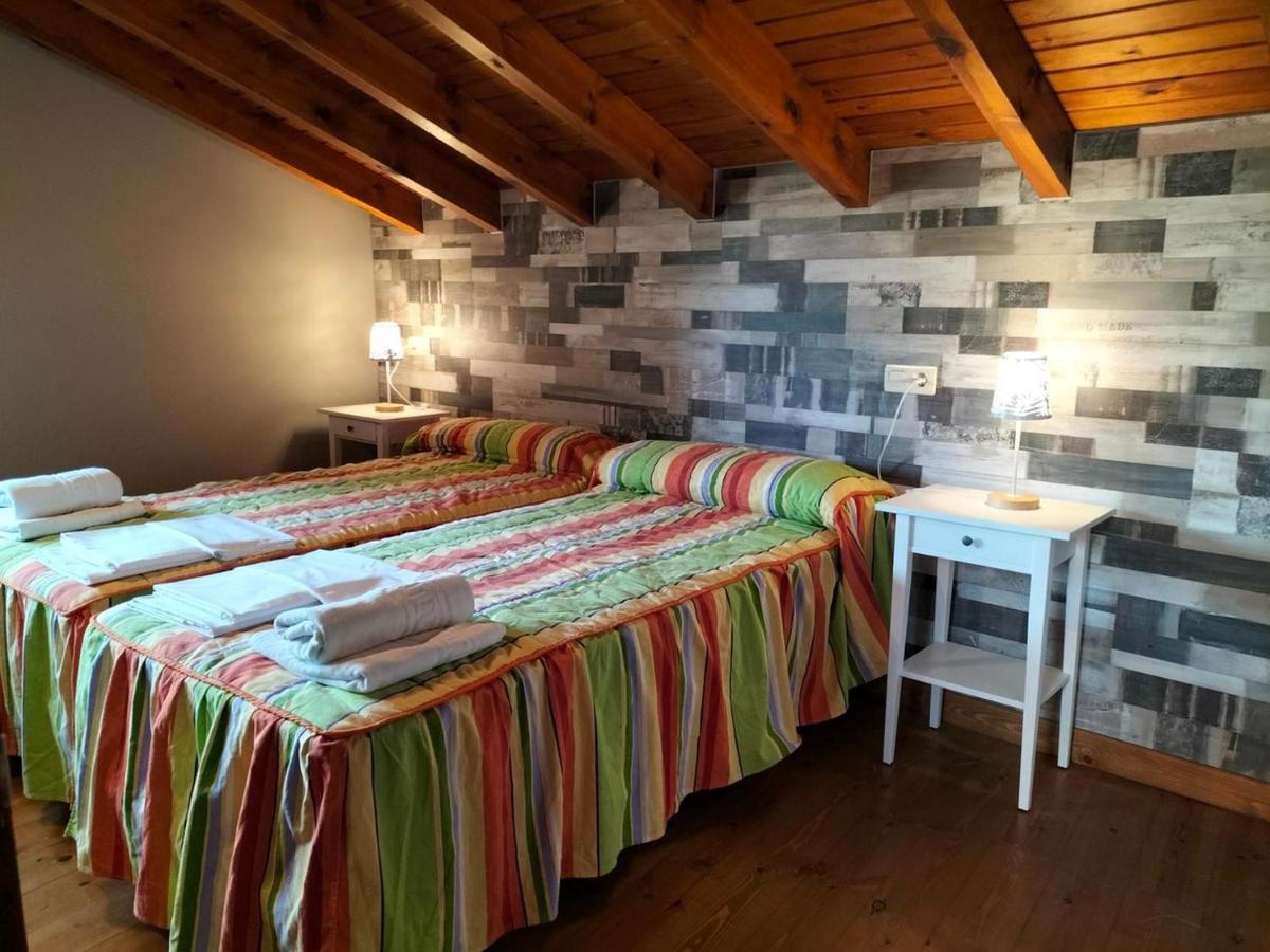 Apartamentos La Corona Llames de Parres Εξωτερικό φωτογραφία