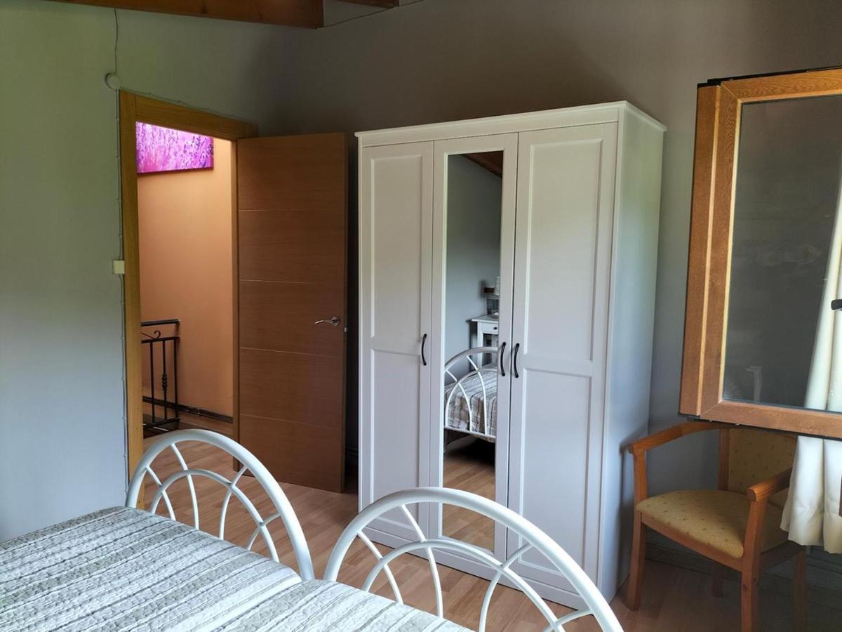 Apartamentos La Corona Llames de Parres Εξωτερικό φωτογραφία