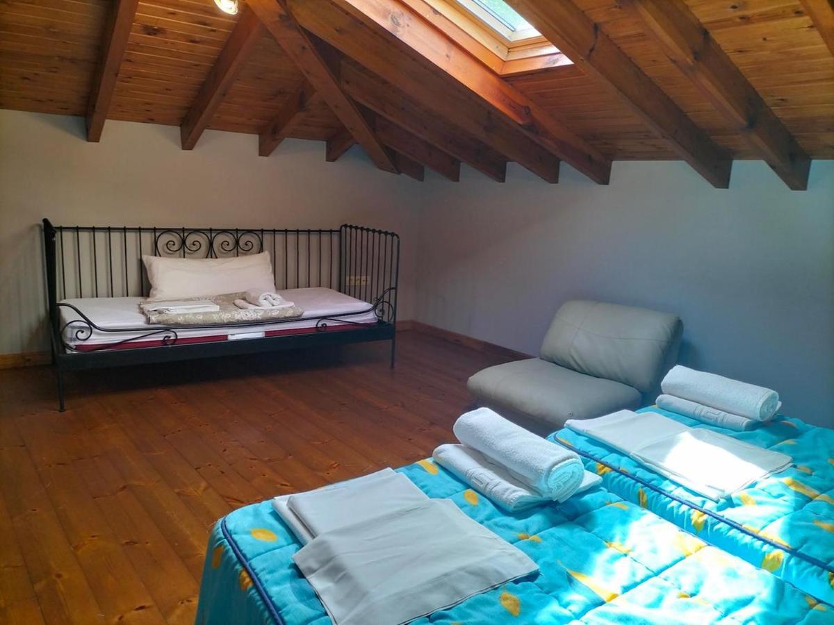 Apartamentos La Corona Llames de Parres Εξωτερικό φωτογραφία