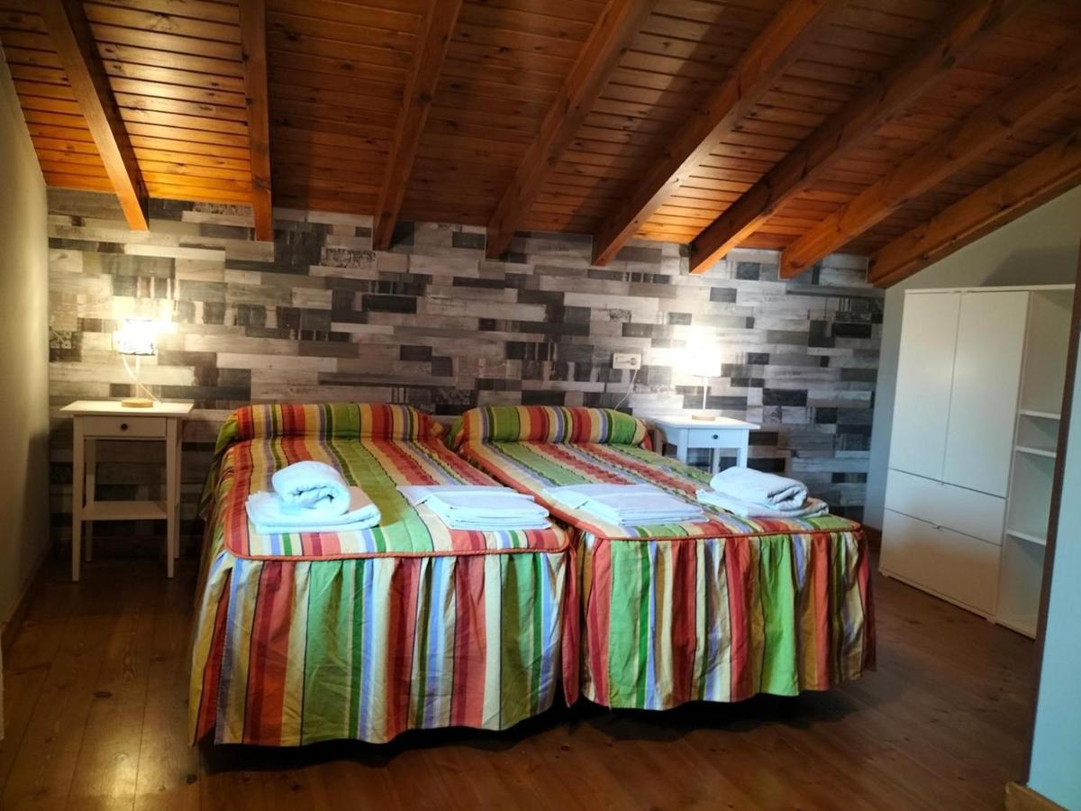 Apartamentos La Corona Llames de Parres Εξωτερικό φωτογραφία