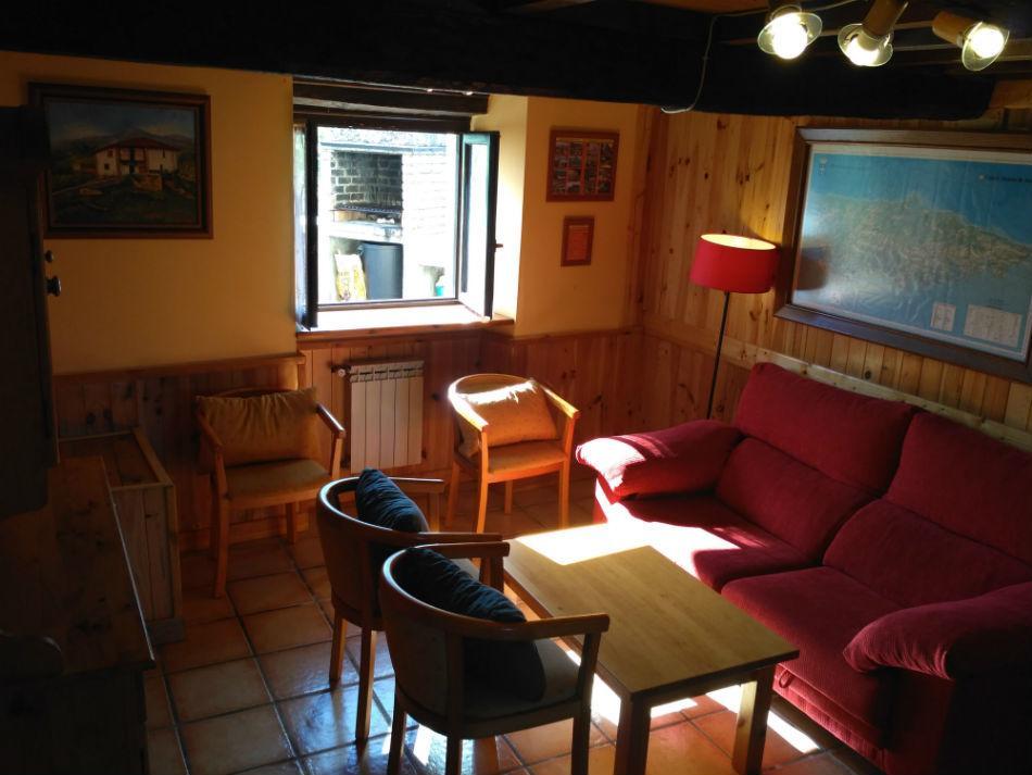 Apartamentos La Corona Llames de Parres Εξωτερικό φωτογραφία